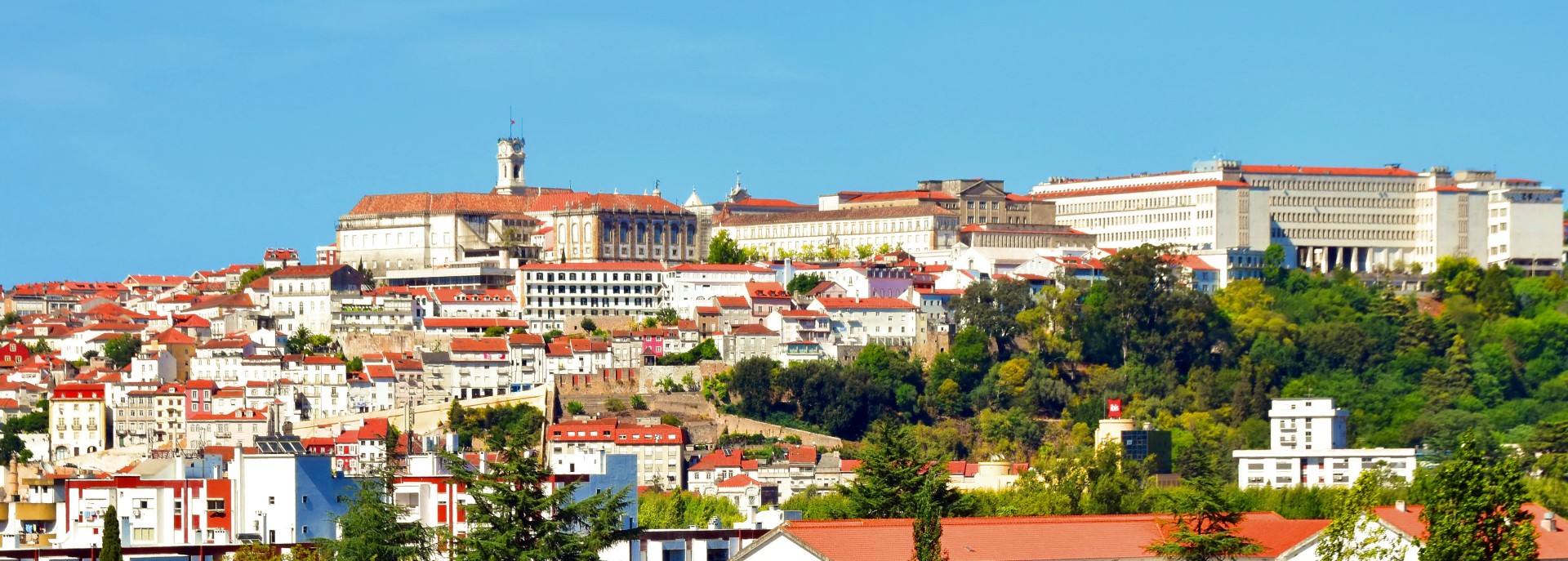 Quartos alojamento FCTUC ISEC em Coimbra 